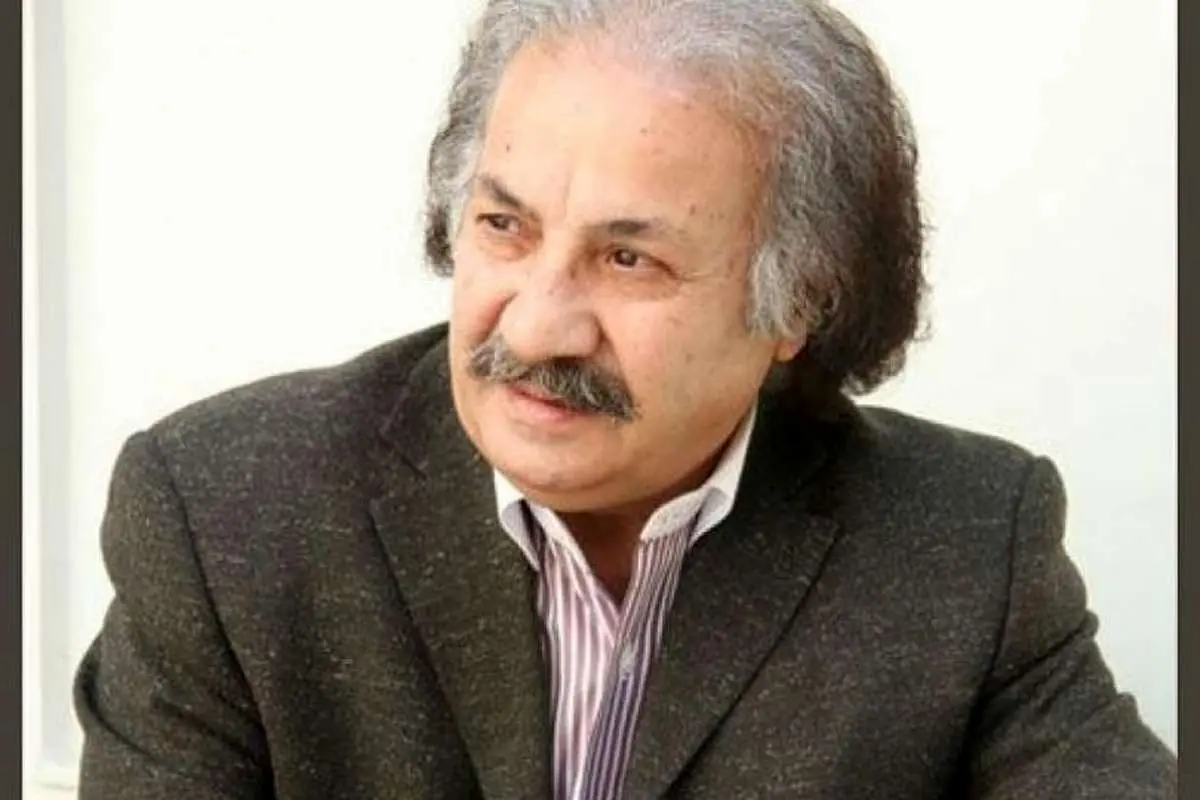 اعلام زمان تشییع مرحوم سعید پیردوست