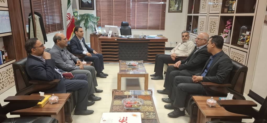 دریافت سه پروانه اکتشاف ۱۵۲ کیلومترمربعی با همکاری ایمپاسکو