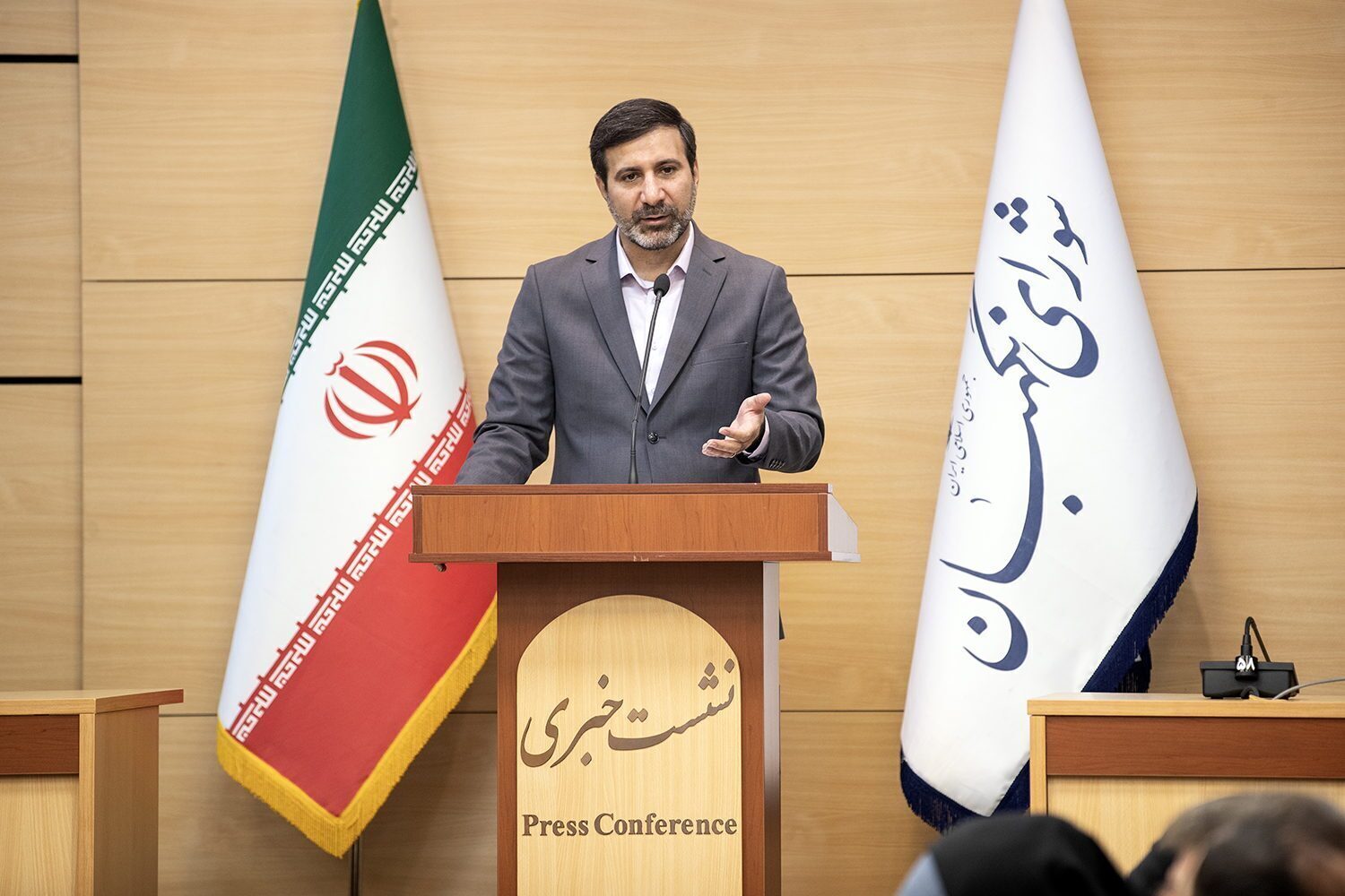 اعلام نظر شورای نگهبان درباره آخرین مصوبات مجلس و دولت