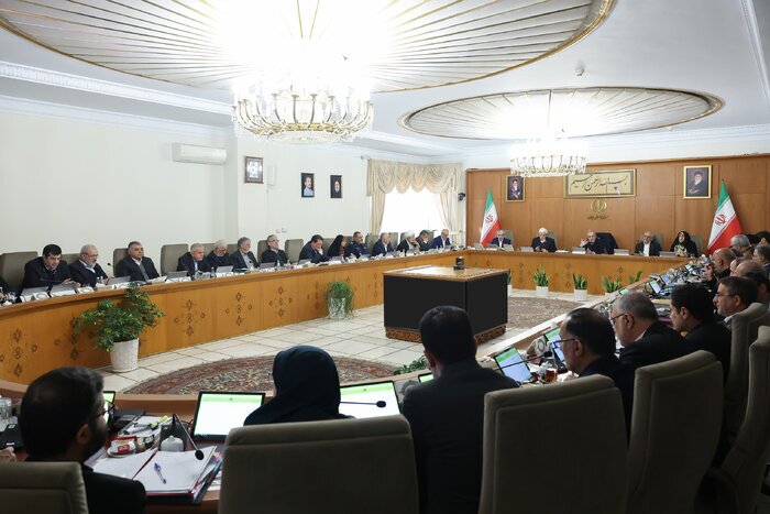 اعلام سه روز عزای عمومی در کشور اعلام سه روز عزای عمومی در کشور