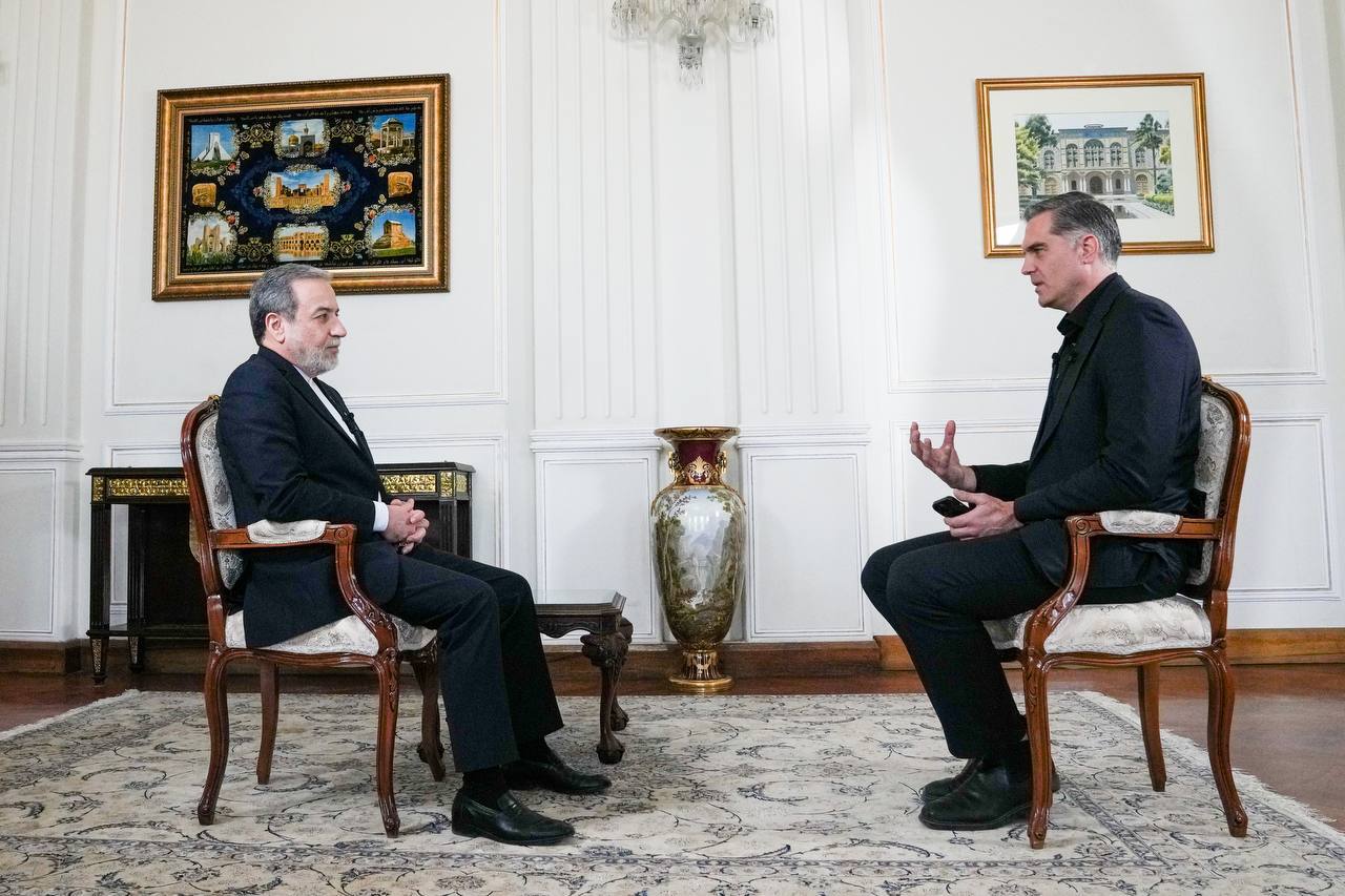 جنگ فاجعه ای برای همه است جنگ فاجعه ای برای همه است