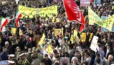 دعوت از مردم بصیر خوزستان برای حضور حماسی در راهپیمایی یوم الله ۲۲ بهمن