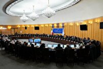 ادامه بررسی لایحه بودجه در کمیسیون تلفیق