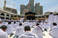 آغاز ثبت نام عمره رمضانیه از فردا ۶ بهمن