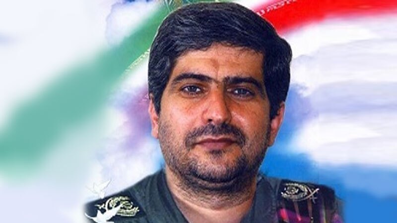 مادر شهید کبیری طامه آسمانی شد مادر شهید کبیری طامه آسمانی شد