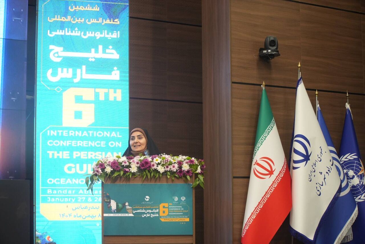 اهمیت راهبردی دانش هواشناسی دریایی در سیاستگذاری ها