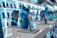 ثبت سفارش واردات تلفن همراه آغاز شد