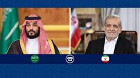 بن سلمان: هیچ تهدید و تنشی علیه ایران قابل پذیرش نیست