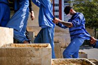 سارقانی که از سرقت ناکام ماندند