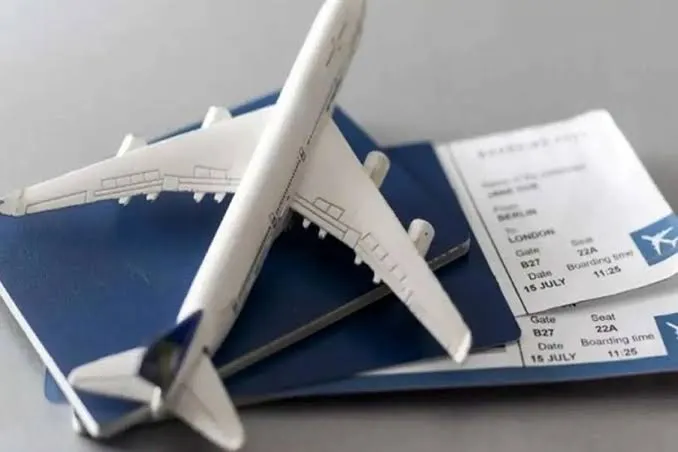 گرانفروشی بلیت هواپیما مساوی با لغو مجوز فعالیت گرانفروشی بلیت هواپیما مساوی با لغو مجوز فعالیت