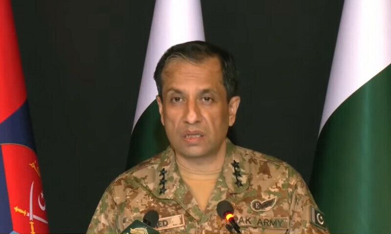 افزایش کشتههای حملات موشکی هند به پاکستان به ۲۶ نفر افزایش کشتههای حملات موشکی هند به پاکستان به ۲۶ نفر