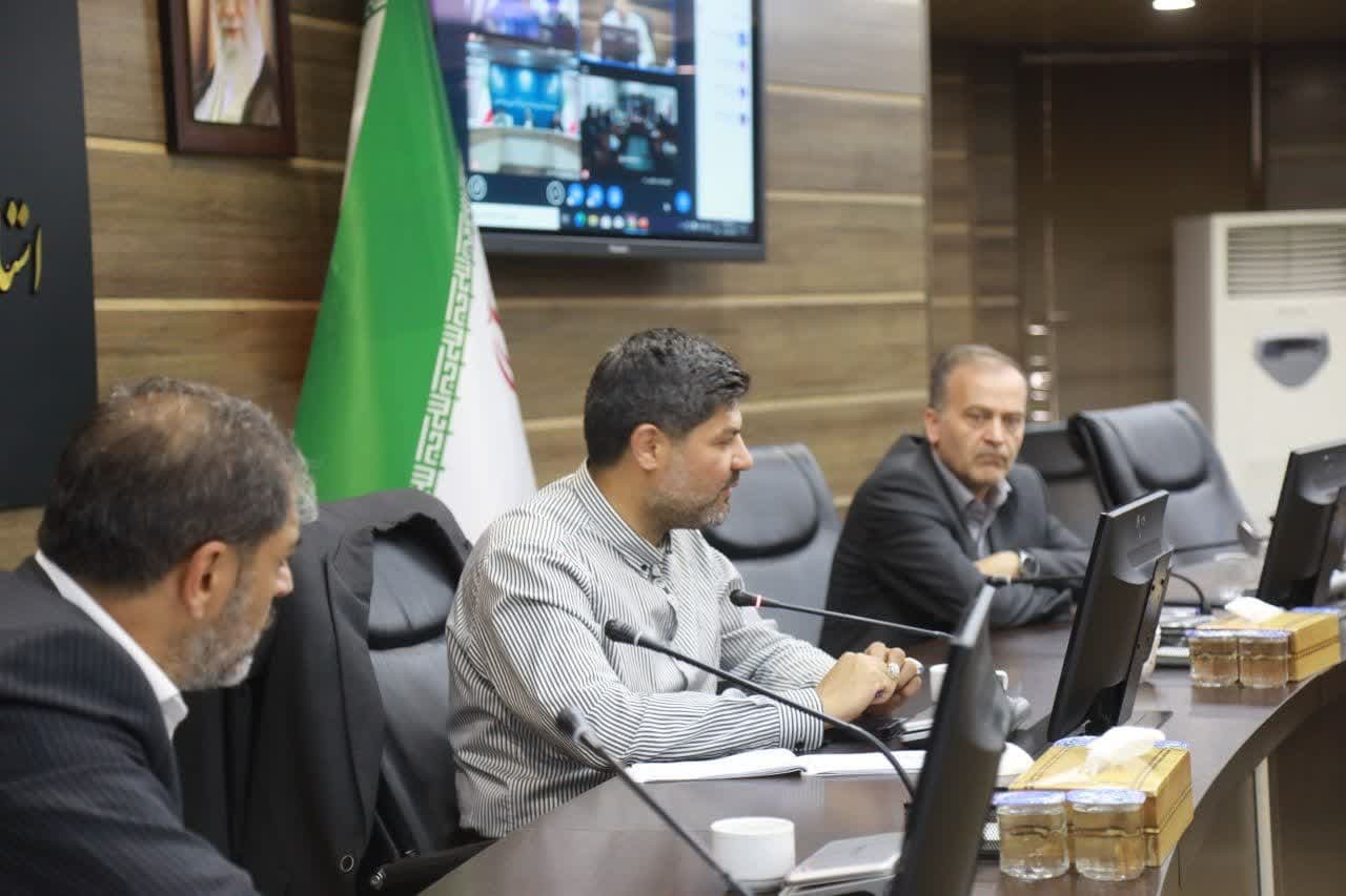 منابع آب کشاورزی در آذربایجان غربی باید مدیریت شود