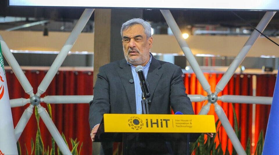 آماده همکاری با سرمایه‌گذاران با هر مدل قراردادی هستیم