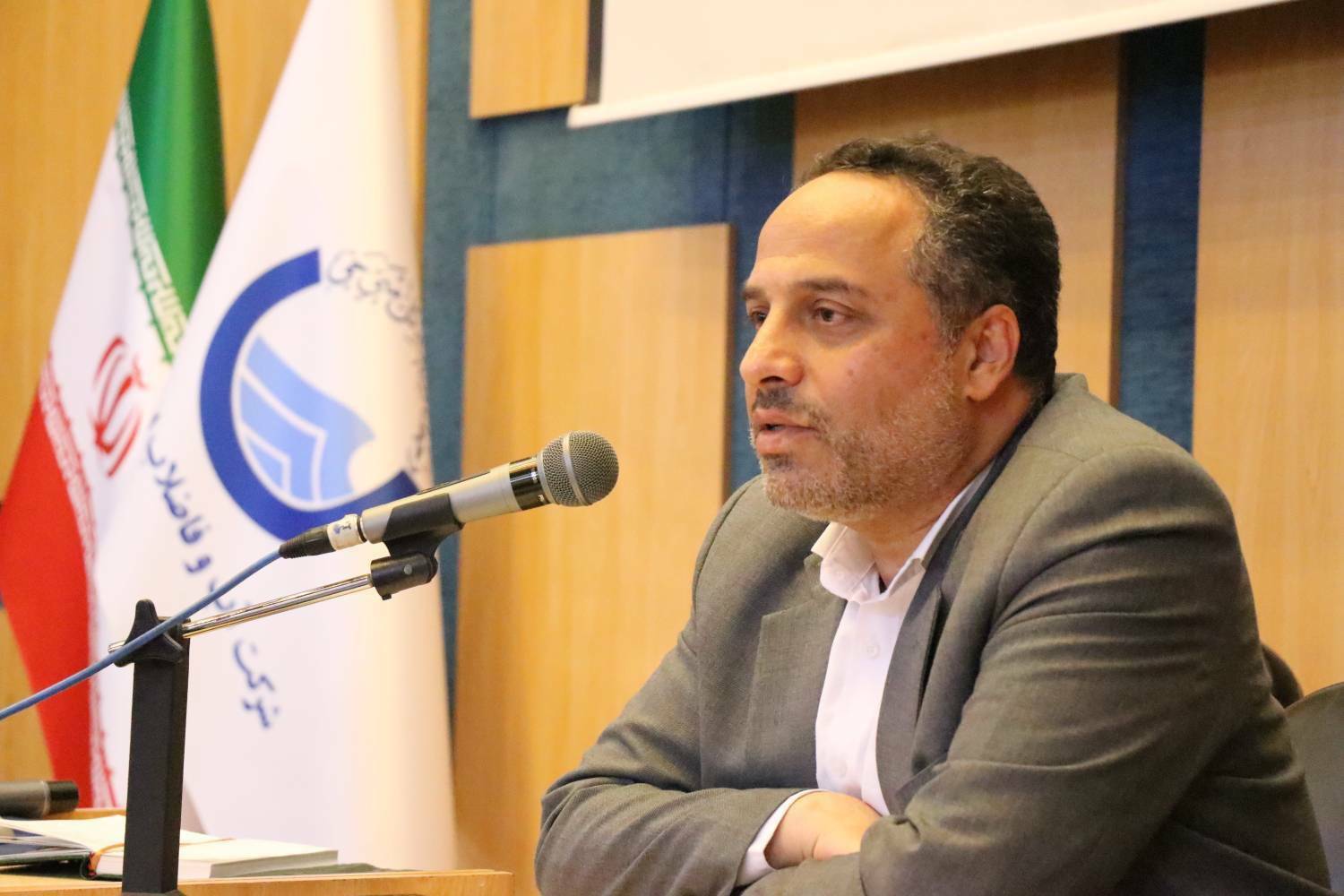 شناسایی۱۴۰ فرصت سرمایه گذاری در صنعت آب و فاضلاب