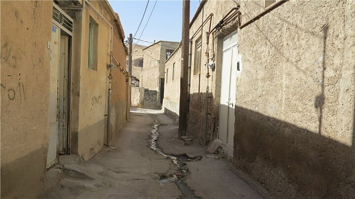 تخصیص اعتبار برای ارتقاء کیفیت محلات ناکارآمد خراسان شمالی