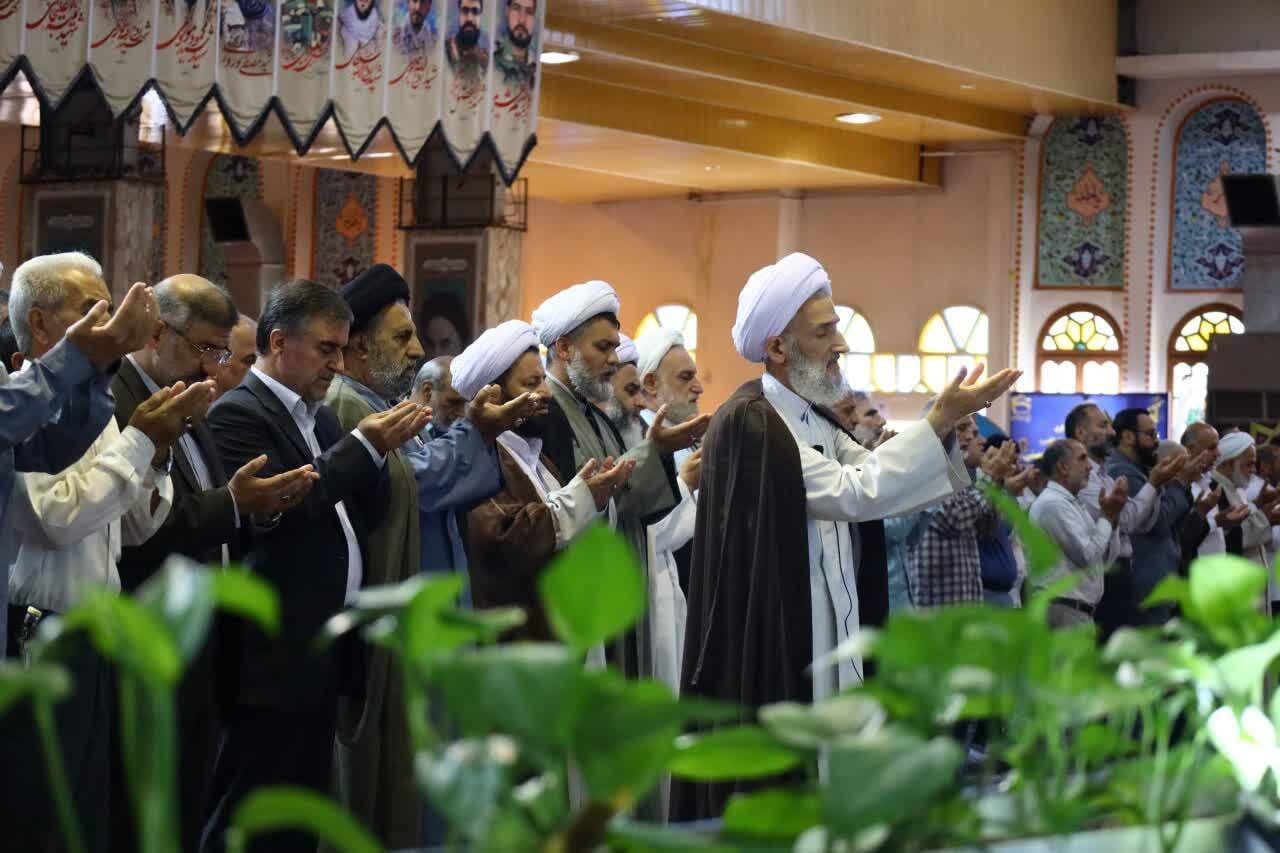 نماز عید قربان در خراسان‌شمالی برپا می‌شود