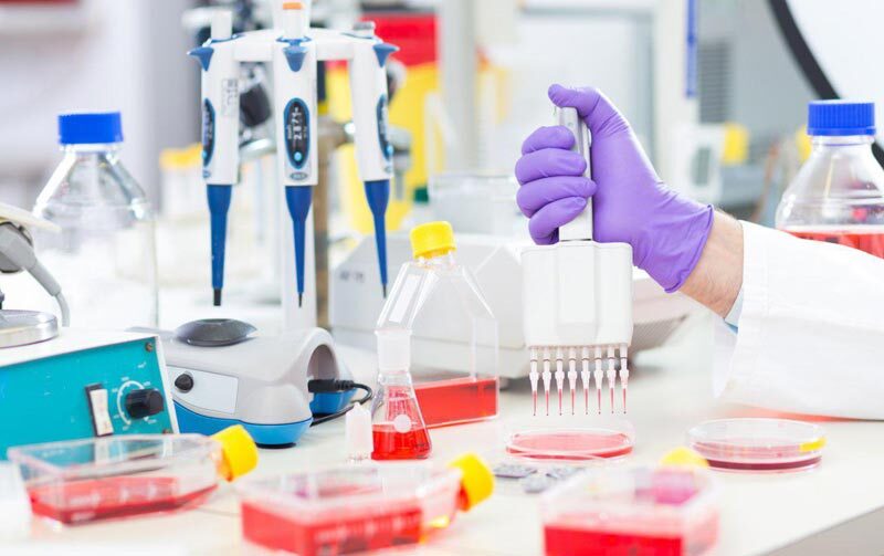 بهبود سریع زخم ها با پانسمان‌های هوشمند ایرانی