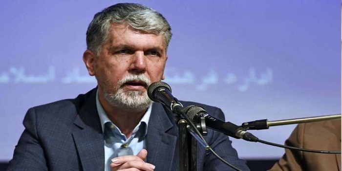 وزیر ارشاد: تا مقدمات فراهم نشود، جلسه شورای پاسداشت برگزار نمی‌شود