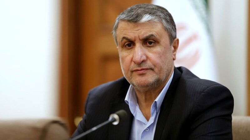 اسلامی: حق غنی‌سازی ایران قابل مذاکره یا تعطیلی نیست