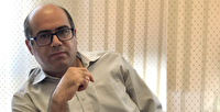 القاب باید با فاصلهٔ کامل از اسمِ پس‌از خود نوشته شوند