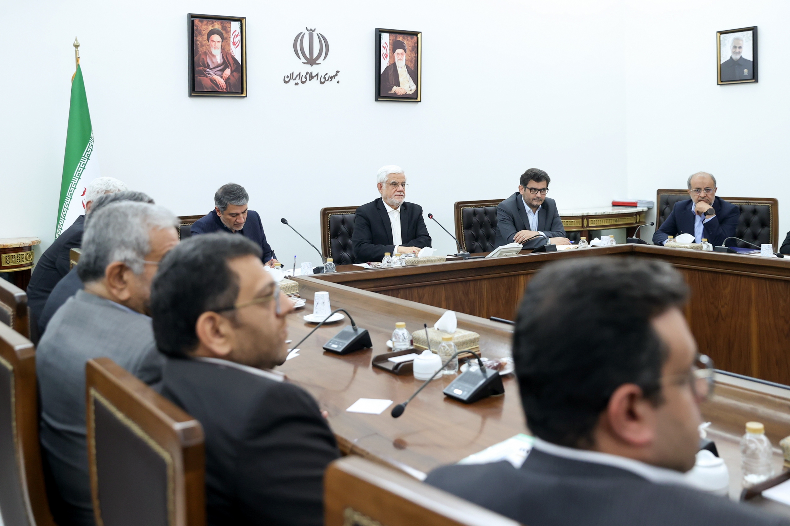 نوسازی صنعت سیمان به دلیل اهمیت آن باید جدی گرفته شود