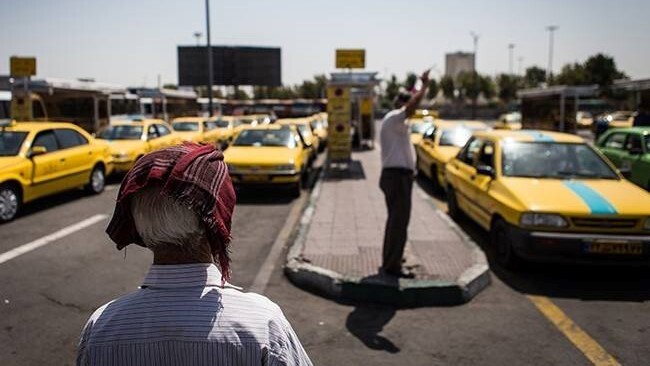 افزایش دمای هوا در اغلب مناطق کشور