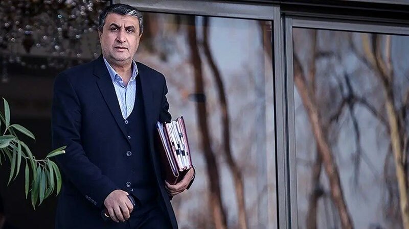 اسلامی: ادعای نقض تکالیف پادمانی ایران دروغ است