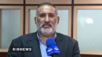 سر تسلیم دارد، خصم کافر را تماشا کن 