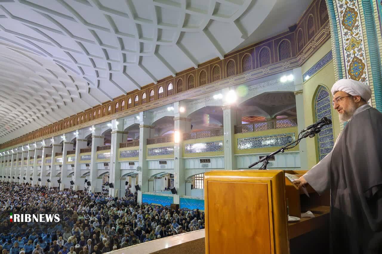 غنی‌سازی هسته‌ای به هیچ عنوان تعطیل نخواهد شد