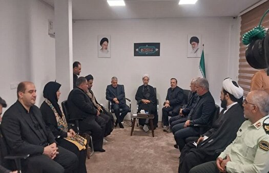 ثبت جهانی الموت، محرکی برای توسعه استان قزوین
