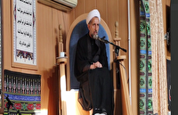 هر لحظه آماده پاسخ کوبنده به دشمن هستیم