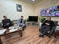 تمرکززدایی یکی از اولویت‌های سازمان صدا و سیما  است