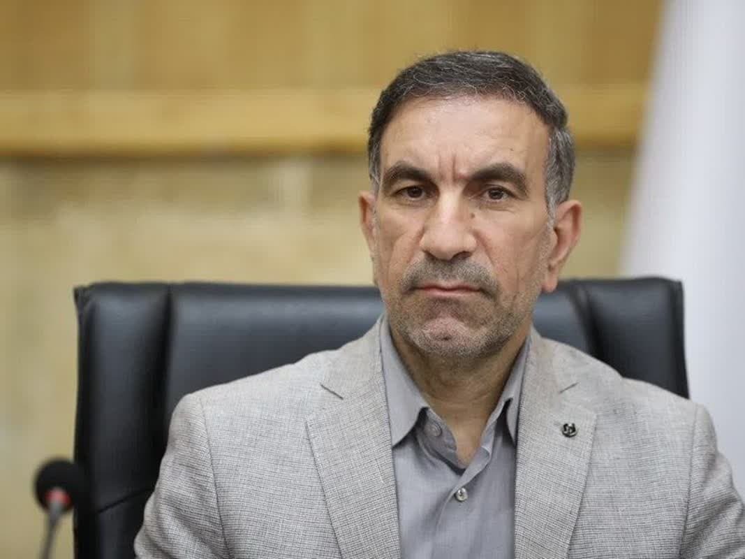 نصب دوربین‌های کنترل ترافیک اولویتی مهم برای کلانشهر کرمانشاه است
