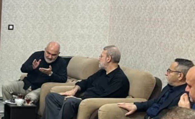 قدردانی مشاور عالی رهبر از مدیریت بحران خوزستان در دوران تجاوز رژیم صهیونیستی