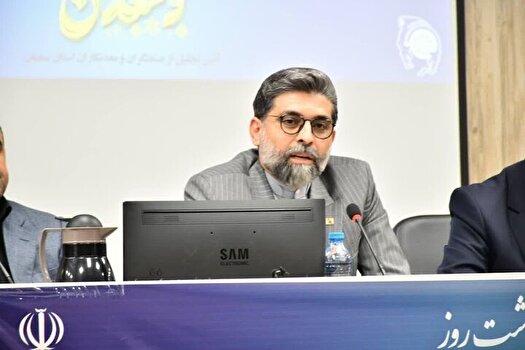 عزم جدی وزارت صمت برای احیای واحد‌های صنعتی آسیب‌دیده