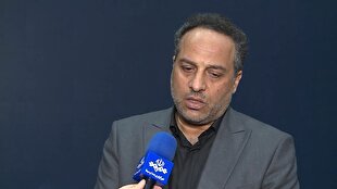 ۱۰۰ درصد شبکه آب کشور پایدار است
