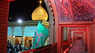 اعلام برنامه‌های حرم مطهر شاهچراغ (ع) در تاسوعا‌ و عاشورای حسینی