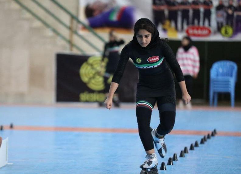 کسب دو نشان طلا و برنز نمایندگان ایران در روز نخست