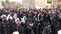 نماز ظهر عاشورا، زيباترين عبوديت حسيني