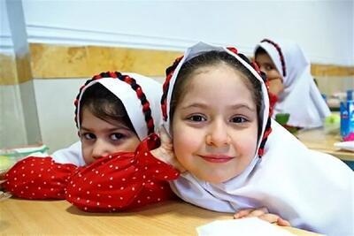 ثبت‌نام قطعی ۵۹ درصد نوآموزان پایه اول در خوزستان