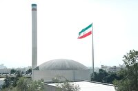 در حملات دشمن نشانه‌ای از «اورانیوم تهی شده» مشاهده نشده است