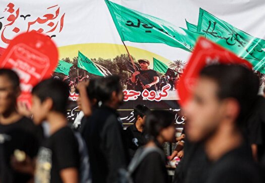 مشمولان متولد ۱۳۸۶ برای اربعین نیاز به مجوز خروج ندارند