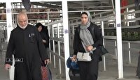 آخرین موج بازگشت زائران به وطن 