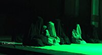 تعزیه، هنری ماندگار در مسیر فرهنگ عاشورا