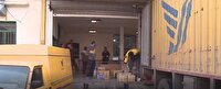 جابجایی روزانه ۱۷ هزار مرسوله پستی در کردستان