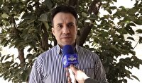 دمای هوا افزایش می‌یابد
