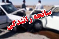 امدادرسانی به مصدومان محور کوهرنگ به فارسان
