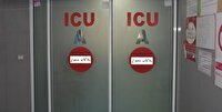 مهار آتش‌سوزی در بخش ICU بیمارستان پیرانشهر