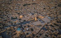 میراثی بی‌نظیر در قلب کویر ایران