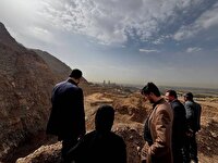 ایجاد دهکده محیط‌زیستی به وسعت ۳۵ هکتار در تهران